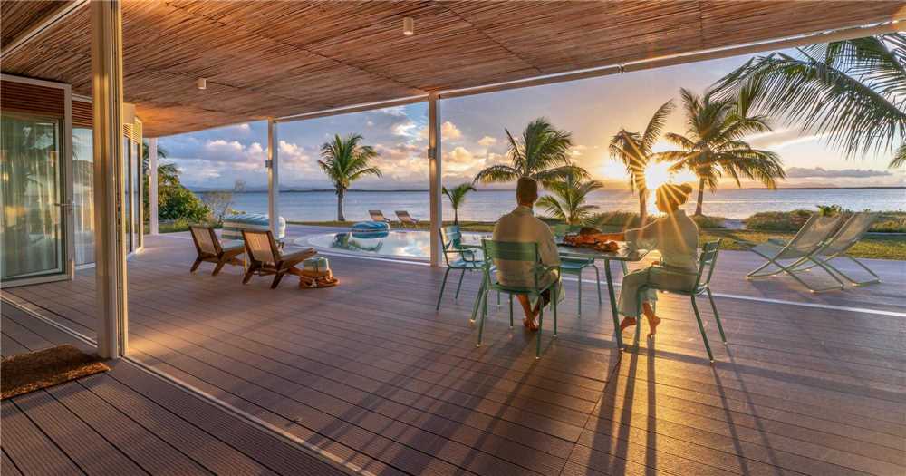 Miavana Terrasse