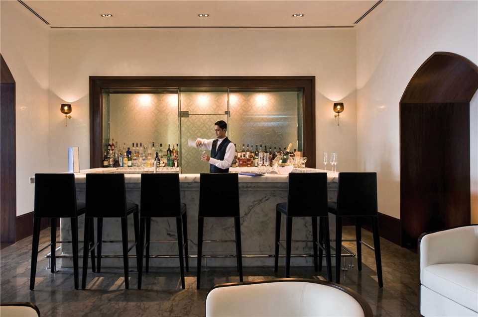 The Taj Mahal Palace Bar