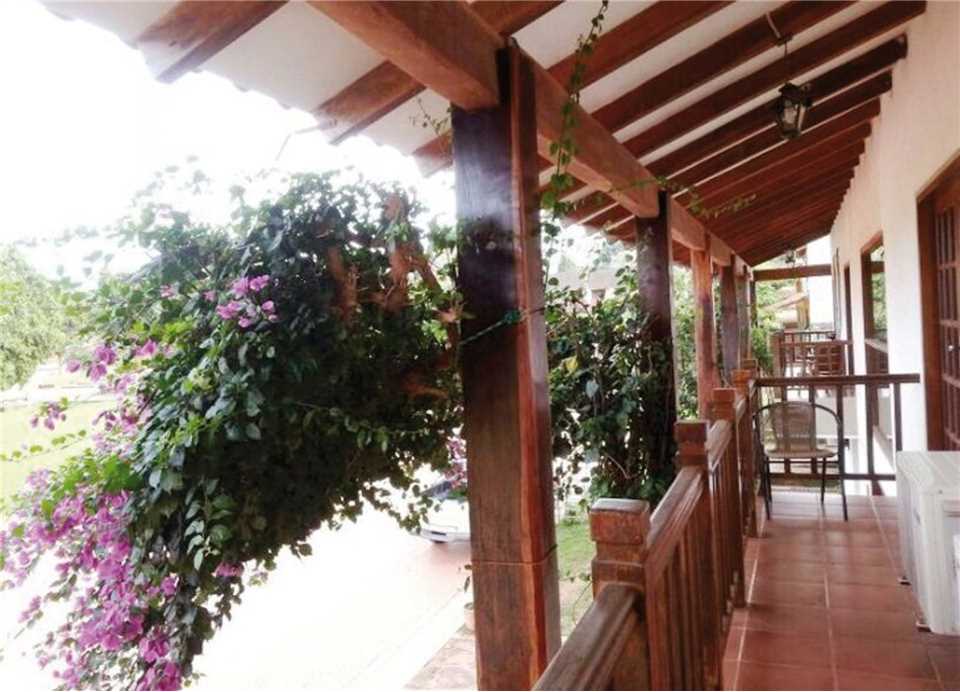 Hotel Beula Terrasse