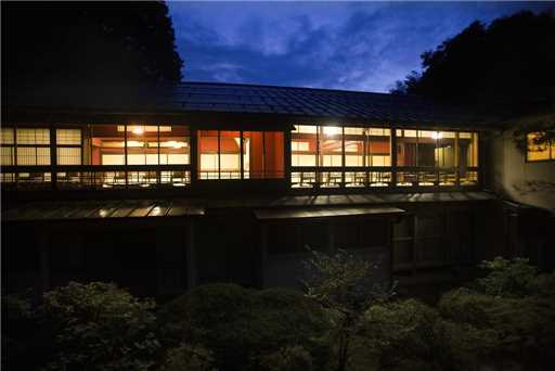 Motoyu Ishiya Aussenansicht