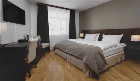 Hotel Kea by Keahotels Zimmer