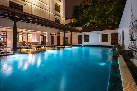 Svatma Pool