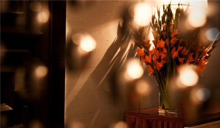 Las Alcobas, a Luxury Collection Hotel Spa