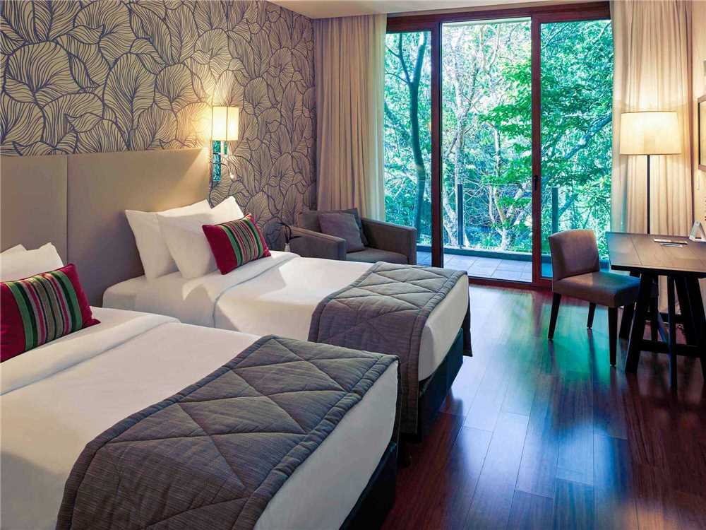 Mercure Iguazu Hotel Iru Twin