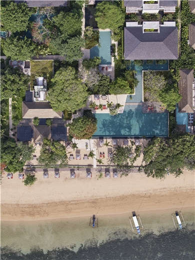 Andaz Bali