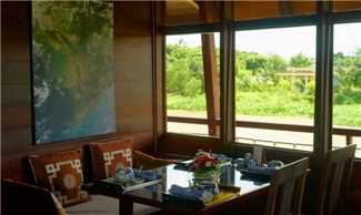 Bassac Cruise Restaurant