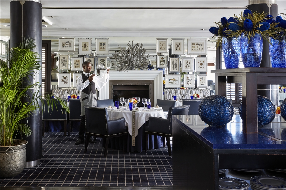 Twelve Apostel Restaurant