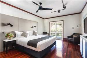 Cable Beach Club Resort & Spa Doppelzimmer