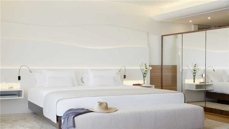 Ibiza Gran Hotel Doppelzimmer