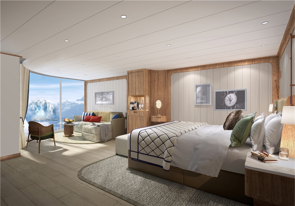 Panorama Suite