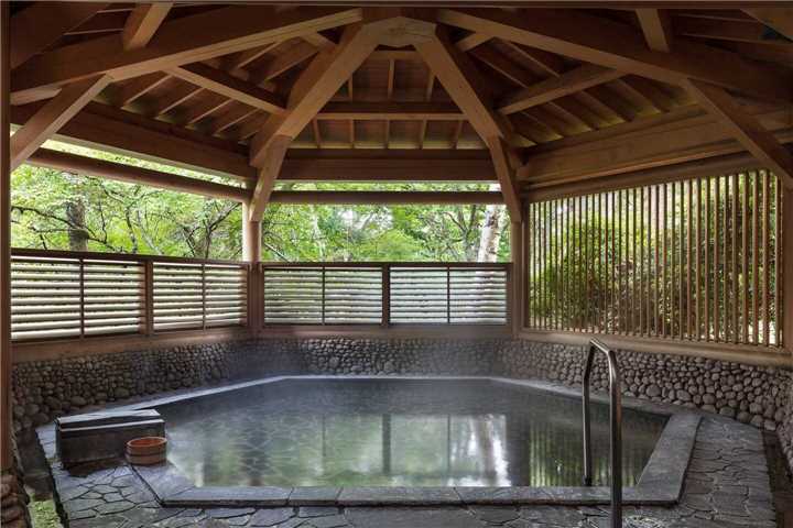 Fuji Marriott Hotel Lake Yamanaka Onsen