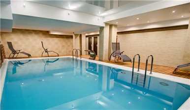 Mergen Bator Pool