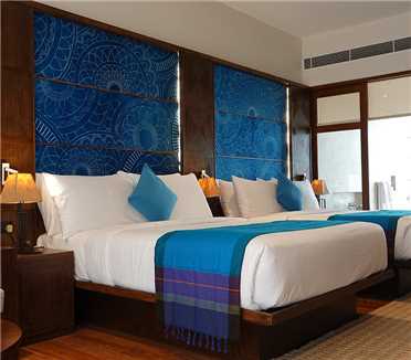 Jetwing Kandy Gallery Doppelzimmer
