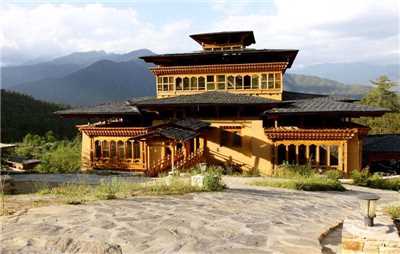 Naksel Boutique Hotel & SPA Ansicht