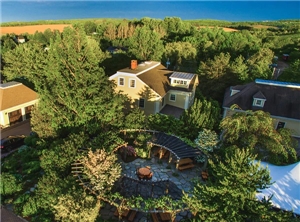 The Inn at Grand Pré Winery