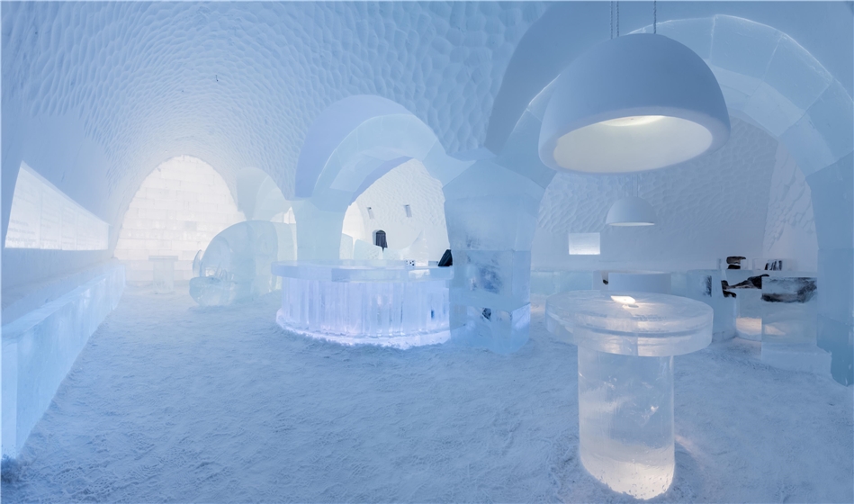 Icebar