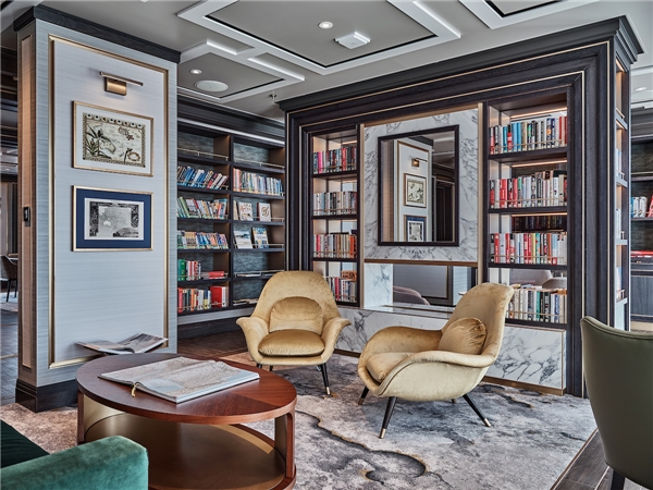 Bibliothek