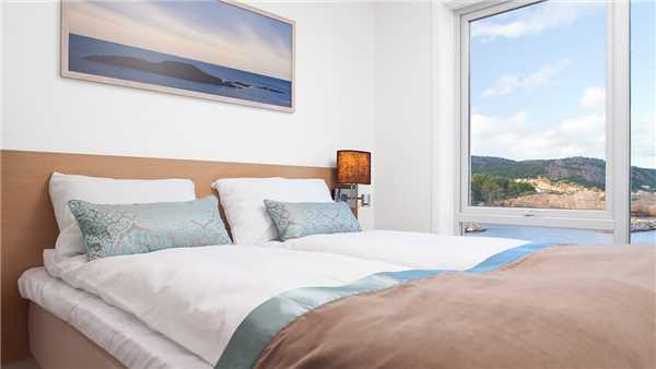 Lindesnes Havhotell Hotel Doppelzimmer