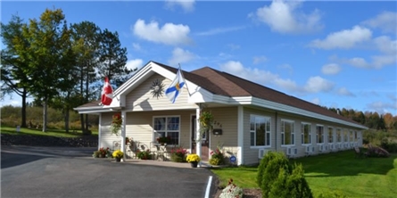 ANTIGONISH EVERGREEN INN