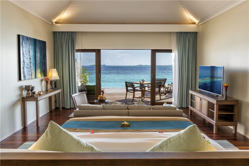 Hurawalhi Island Resort Maldives