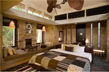Pashan Garh Doppelzimmer