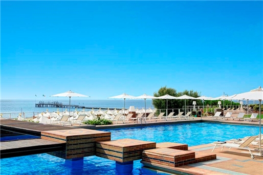 Hotel Excelsior Venice Lido Resort Pool