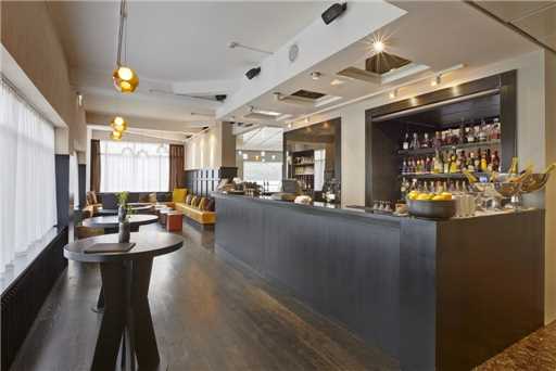 Hotel Kea by Keahotels Bar