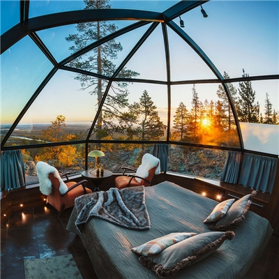 Prime Superior Igloo