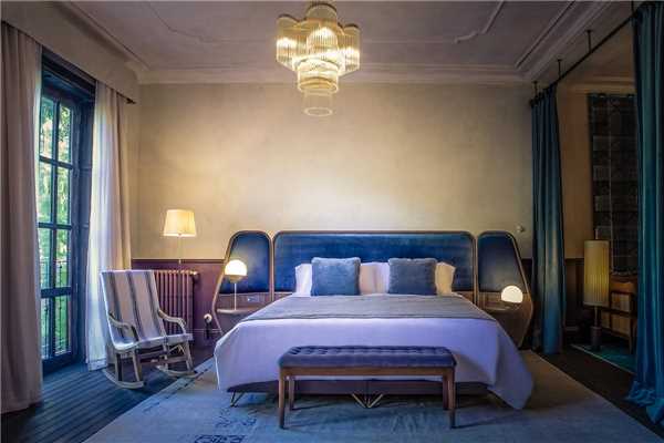 Can Bordoy Grand House & Garden Doppelzimmer