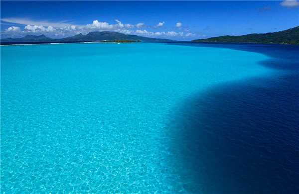 Iti Iti Classic Private Cruise Suedsee