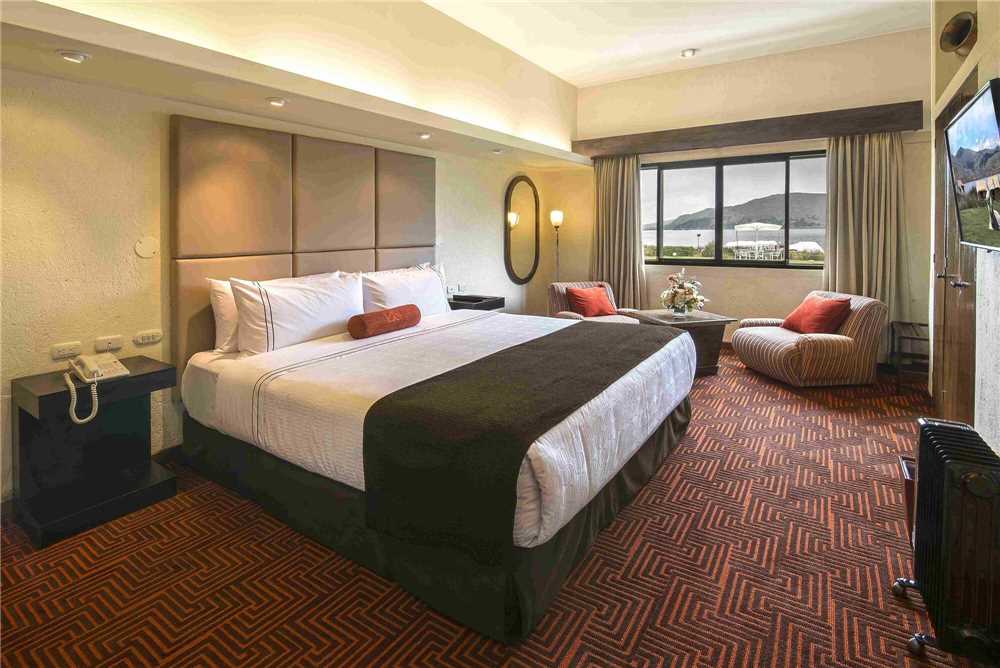 Sonesta Posadas del Inca Doppelzimmer