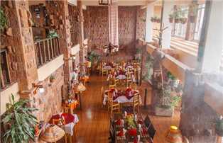 Maribela Hotel Restaurant