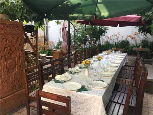 Silk Road Hotel Restaurant