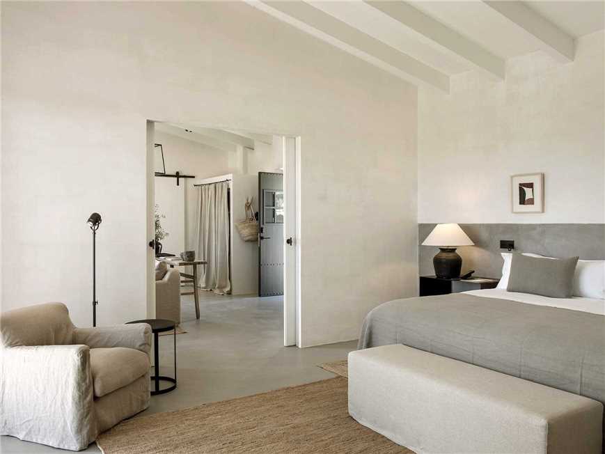 Finca Serena Mallorca Doppelzimmer