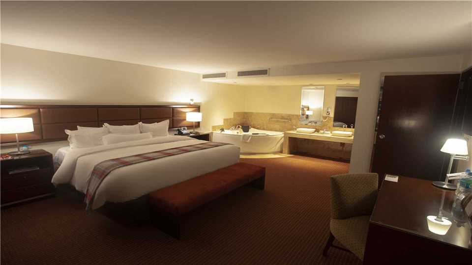Casa Andina Premium Miraflores Senior-Suite