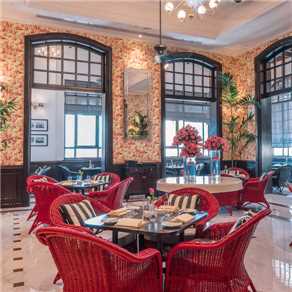 The Strand Restaurant
