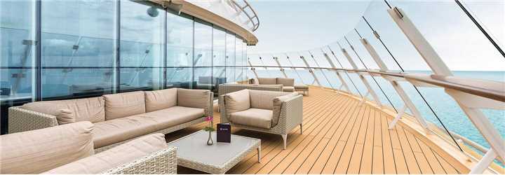 Tuicruises Mein Schiff 6 Deck