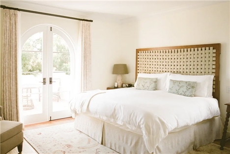 El Encanto, A Belmond Hotel, Santa Barbara Doppelzimmer
