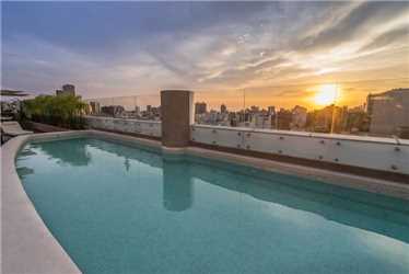 Jose Antonio Deluxe Pool