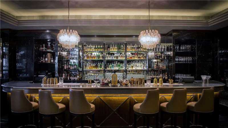 The Westbury Bar