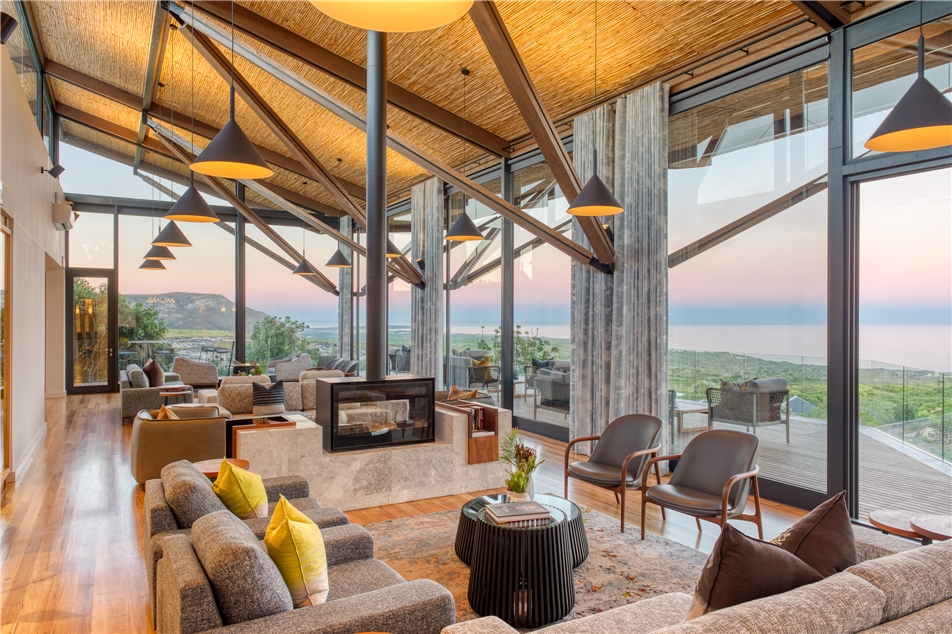 Grootbos Garden Lodge