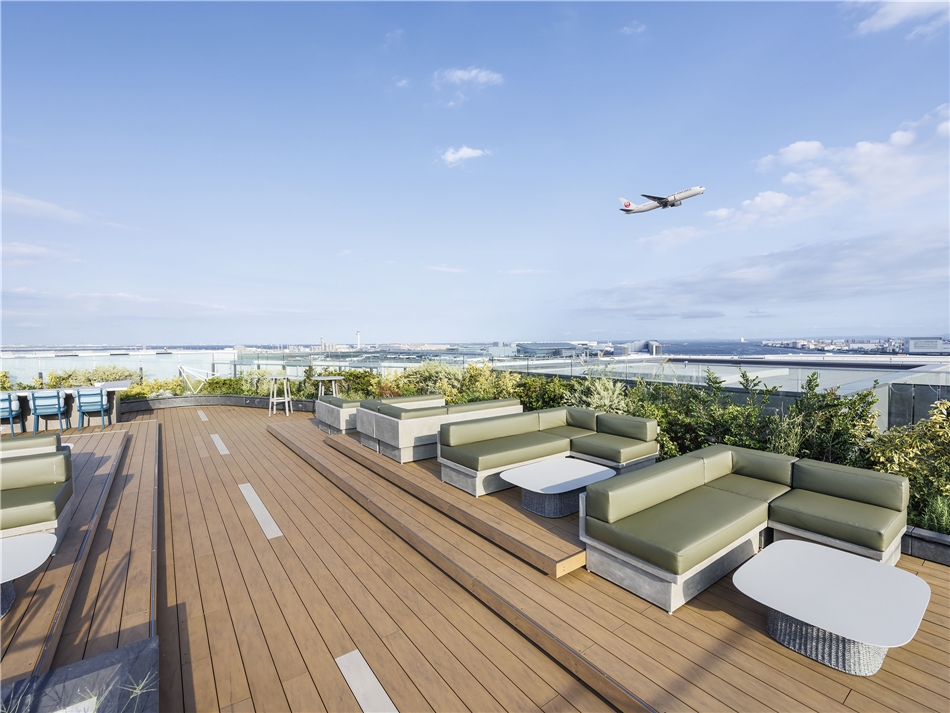 Rooftop