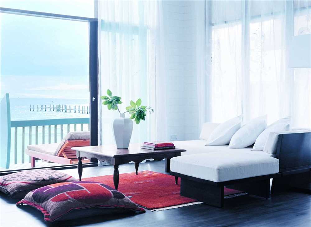 Como Cocoa Island Lounge