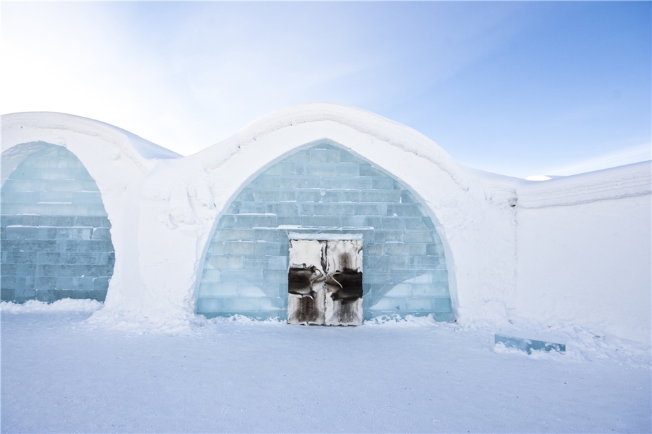Icehotel