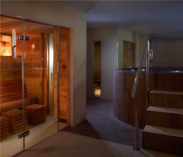 The Royal Crescent Hotel & Spa Spa