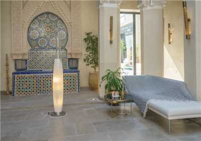 Riad Fes Spa