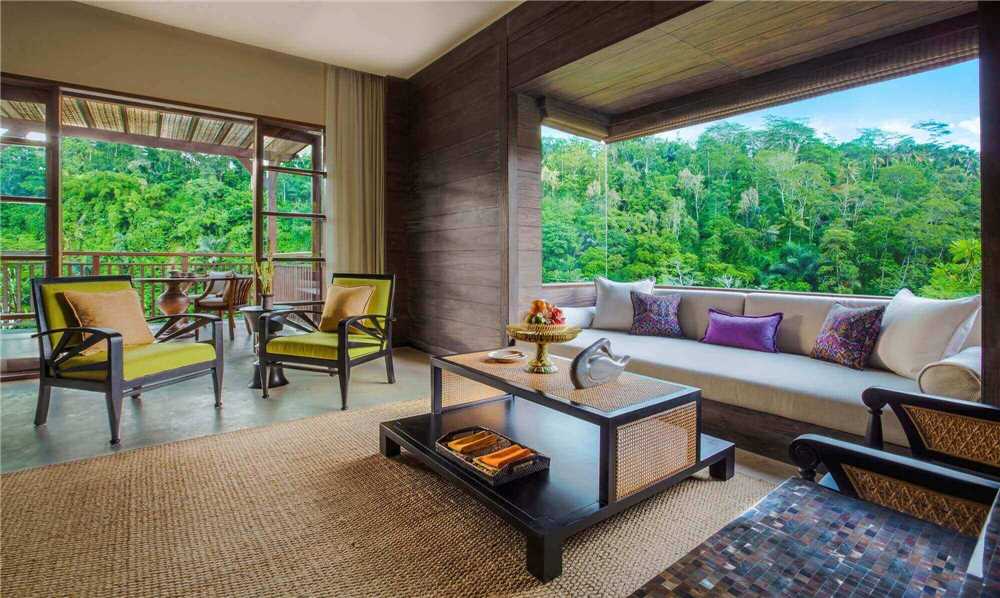 Mandapa, A Ritz-Carlton Reserve Suite