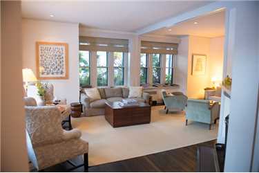 Stonover Farm Lounge