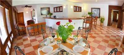 The Lodge at Chichén Itzá Restaurant