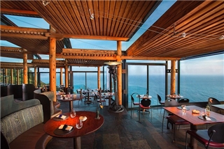Post Ranch Inn Restaurant